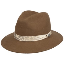 Lenville Traveller Wool Hat by Lierys - 103,95 &euro;