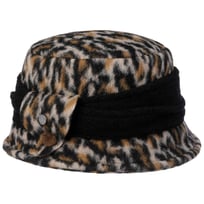 Leo-Chic Ullhatt by Lierys - 849,00 kr