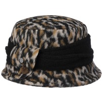Leo-Chic Ullhatt by Lierys - 849,00 kr