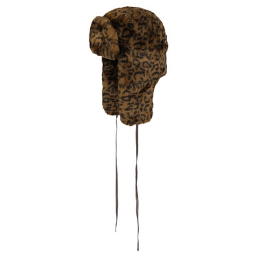 Leo Fake Fur Aviator Hat by Kangol - 93,95 &euro;