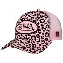 Leo Front Trucker Cap by Von Dutch - 37,95 &euro;