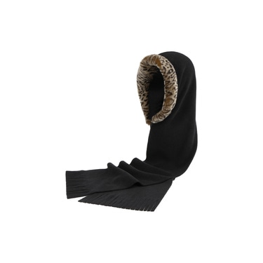 Leo Hat-Scarf by Gebeana - 62,95 &euro;