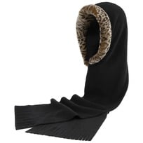 Leo  Hatteskjerf by Gebeana - 729,00 kr