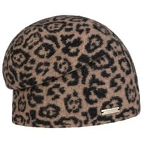 Leo Headsock Lue i Tovet Ull by Seeberger - 609,00 kr