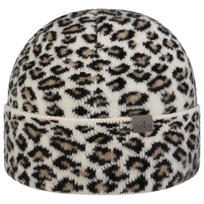 Leo Merino Beanie Hat with Cuff by Lierys - 72,95 &euro;