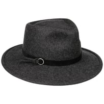Leo Plus Traveller Ullhatt by Mayser - 1809,00 kr