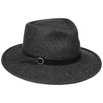 Leo Plus Traveller Ullhatt by Mayser - 1809,00 kr