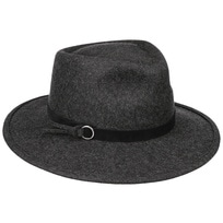 Leo Plus Traveller Wool Hat by Mayser - 155,95 &euro;