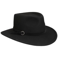 Leo Trekking Damehatt by Mayser - 1929,00 kr
