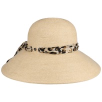 Leolara Floppy-Hatt by Loevenich - 1089,00 kr