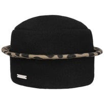Leoleo Lue i Tovet Ull by Seeberger - 1439,00 kr