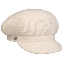 Leonda Newsboy Cap by Lierys - 72,95 &euro;