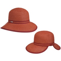 Leontine Straw Hat by Seeberger - 53,95 &euro;