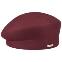 Lera Wool Pillbox Women�s Hat by Seeberger - 62,95 &euro;