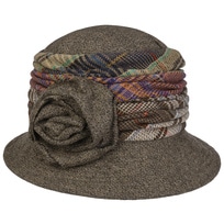 Lerica Women�s Hat by GREVI - 165,95 &euro;