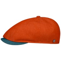 Lesley Twotone Flat Cap by Lierys - 72,95 &euro;