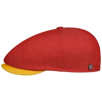 Lesley Twotone Flat Cap by Lierys - 93,95 &euro;