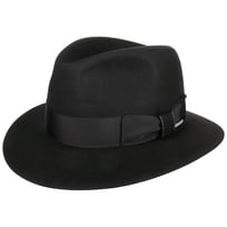 Lestoca Traveller Fur Felt Hat by Stetson - 311,95 &euro;