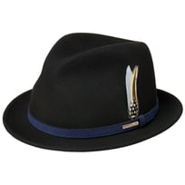 Leston Player VitaFelt Hatt by Stetson - 2689,00 kr