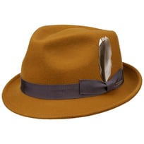 Levamo Trilby Ullhatt by Stetson - 1279,00 kr