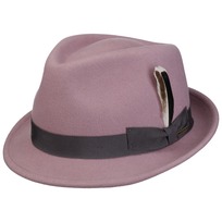 Levamo Trilby Ullhatt by Stetson - 1279,00 kr