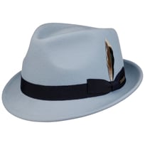 Levamo Trilby Ullhatt by Stetson - 1289,00 kr