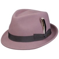 Levamo Trilby Ullhatt by Stetson - 1289,00 kr
