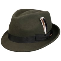 Levamo Trilby Wool Hat by Stetson - 123,95 &euro;