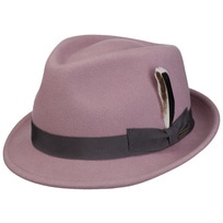 Levamo Trilby Wool Hat by Stetson - 123,95 &euro;