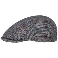 Levante Flat Cap by Lierys - 849,00 kr