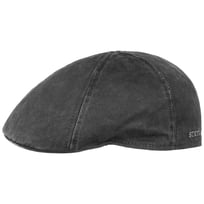 Level Duckbill Cap by Stetson - 639,00 kr
