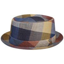 Levente Pork Pie Linhatt by Lierys - 969,00 kr