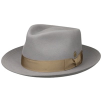 Levi Fur Felt Hat Zechbauer by Mayser - 290,95 &euro;