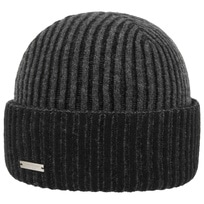 Levia Cashmere Beanie Hat by Seeberger - 103,95 &euro;