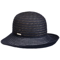 Levia Flettet Hatt by Seeberger - 969,00 kr