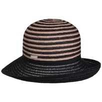Levia Flettet Hatt by Seeberger - 969,00 kr
