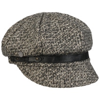 Leviana Newsboy Cap by Lierys - 72,95 &euro;