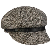 Leviana Newsboy Cap by Lierys - 849,00 kr