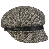 Leviana Newsboy Cap by Lierys - 849,00 kr