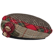 Levica Women�s Beret by GREVI - 123,95 &euro;