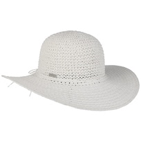 Levina Straw Hat by Seeberger - 49,95 €
