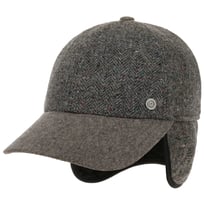 Levio Cap med �reklaffer by bugatti - 789,00 kr