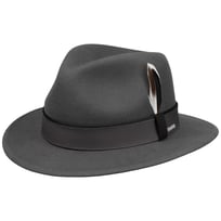 Levoca Traveller Ullhatt by Stetson - 1389,00 kr