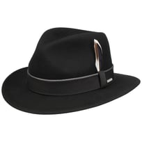 Levoca Traveller Wool Hat by Stetson - 134,95 &euro;