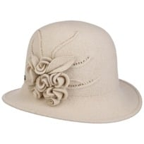 Levolta Hatt i Tovet Ull by Lierys - 1559,00 kr