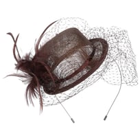 Lialena Sinamay Fascinator by McBURN - 72,95 &euro;