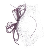 Lialetta Fascinator by bedacht - 56,95 &euro;