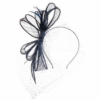 Lialetta Fascinator by bedacht - 72,95 &euro;