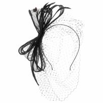 Lialetta Fascinator by bedacht - 72,95 &euro;