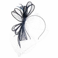 Lialetta Fascinator by bedacht - 849,00 kr